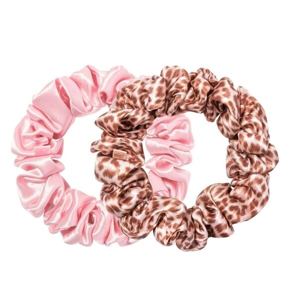 Slip Bridget Large Hair Scrunchies - Picture 2 of 9